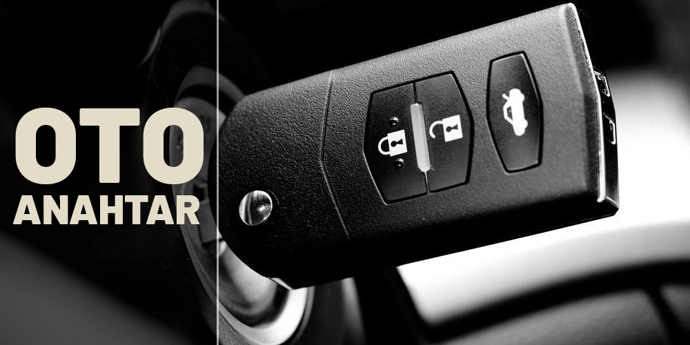 Nilüfer Oto Anahtarcı