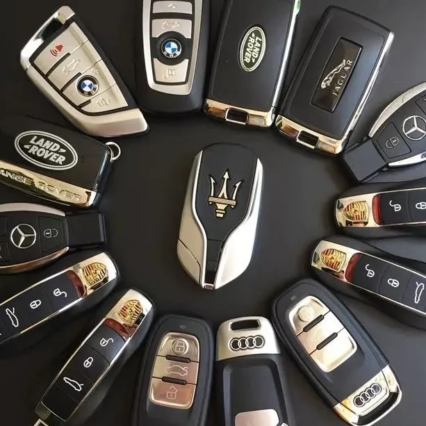 Nilüfer Oto Anahtarcı